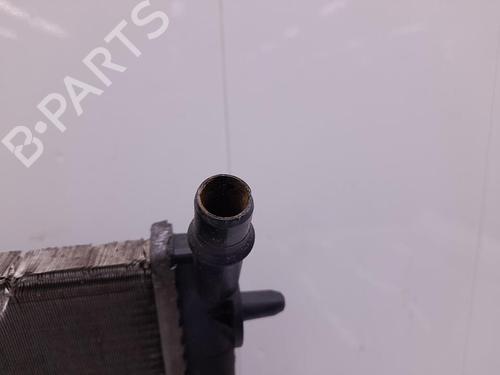 Used Water radiator Water radiator 23710991 23710991