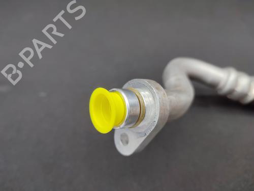 AC pipe NISSAN QASHQAI / QASHQAI +2 I (J10, NJ10, JJ10E) 1.6 dCi | BP23759914M126 