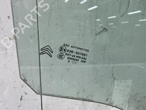 front-right-door-window-citroen-c3-ii-sc_-2009-31321463 main image