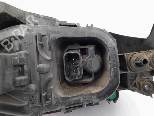 Right taillight RENAULT CLIO IV (BH_) 1.5 dCi 75 | BP23706376C35 