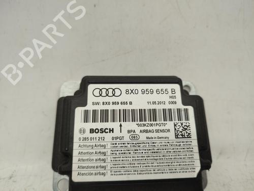 ECU airbags AUDI A1 Sportback (8XA, 8XF) 1.6 TDI | BP23738642M53 
