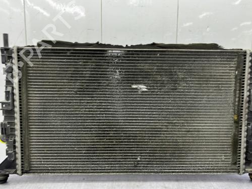 Water radiator FORD FOCUS C-MAX (DM2) 2.0 TDCi | BP23757304M31 - Image 10