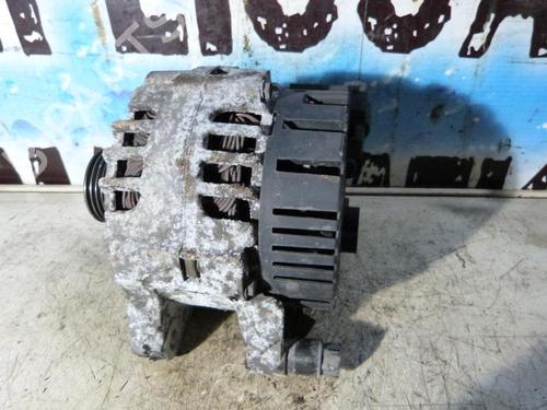 Used Alternator Alternator CITROËN C3 I (FC_, FN_) 1.6 16V (109 hp) 23687251 23687251