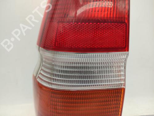 Used Left taillight FORD ESCORT V Turnier (ANL) 1.6 i 16V (90 hp) 23738432