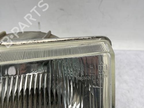 Left headlight PEUGEOT 205 II (20A/C) 1.1 | BP29839407C28