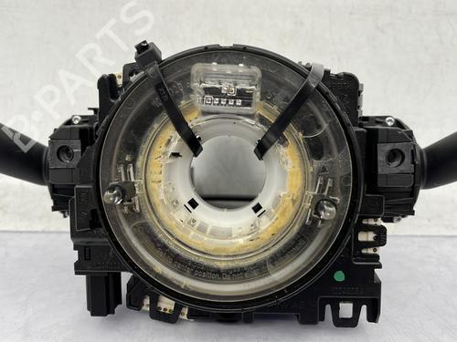 Used Steering column stalk Steering column stalk VW GOLF VI (5K1) 1.6 TDI (105 hp) 26384649 26384649