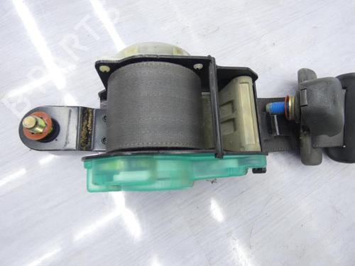 Used Front left seatbelt Front left seatbelt MITSUBISHI SPACE RUNNER MPV (N1_W, N2_W) 2.0 TD (N18W) (82 hp) 23700571 23700571