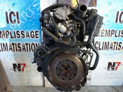 Engine LANCIA LYBRA SW (839_) 2.4 JTD (839BXE1A) | BP23694034M1 - Image 2