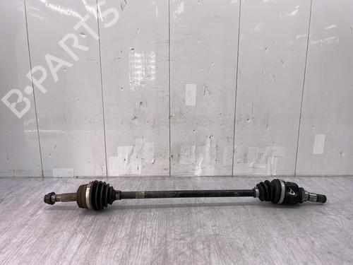 Right front driveshaft TOYOTA AYGO (_B4_) 1.0 VVTi (KGB40) | BP36372609M39 - Image 4