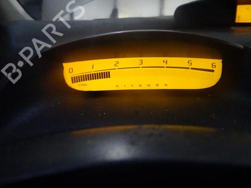 Left tailgate light CITROËN C4 I (LC_) 1.6 HDi | BP23690940C79 - Image 21