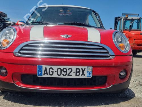 Left front driveshaft MINI MINI (R56) Cooper | BP23708840M38  - Image 29