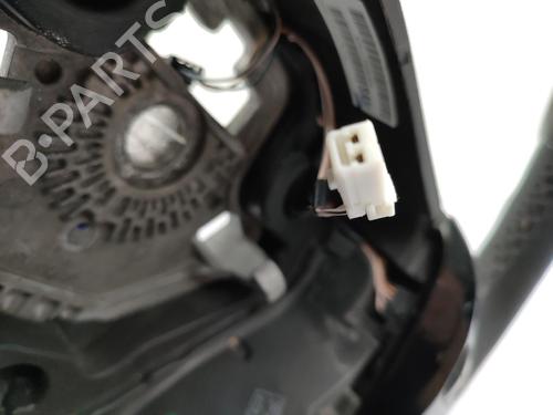 Steering wheel OPEL CORSA D (S07) 1.3 CDTI (L08, L68) | BP23732332C49 - Image 8