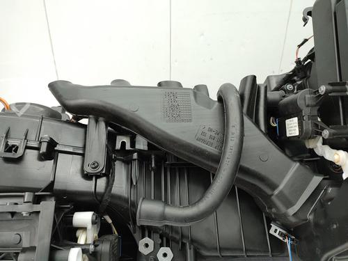 Heater matrix box VW GOLF PLUS V (5M1, 521) 1.4 TSI | BP23677310M61 - Image 6