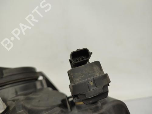 Used Left headlight Left headlight RENAULT KANGOO (KC0/1_) 1.5 dCi (84 hp) 23719073 23719073