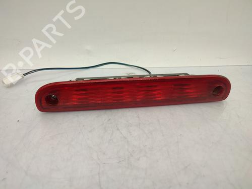 Bremselys CITROËN JUMPER II Van 2.2 HDi 130 (130 hp) 23683584