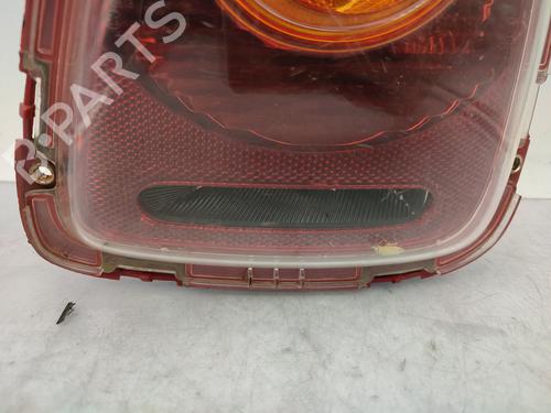 Right taillight MINI MINI (R56) Cooper D | BP27501410C35 