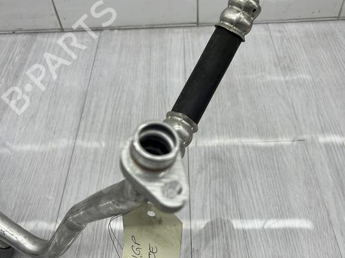 Used AC pipe AC pipe RENAULT ZOE (BFM_) ZOE (92 hp) 23759113 23759113