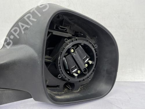 Right mirror CITROËN C3 I (FC_, FN_) 1.4 HDi | BP23663135C27 