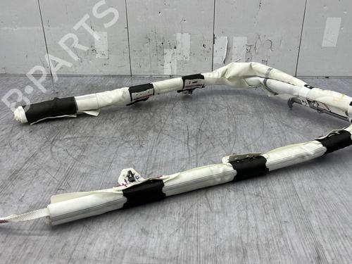 Left curtain airbag OPEL CORSA F (P2JO) 1.5 (68) | BP29897184C11