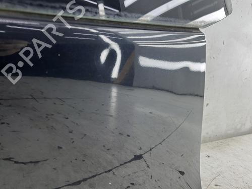 Tailgate TOYOTA IQ (_J1_) 1.0 (KGJ10_, KGJ10R) | BP29852891C6