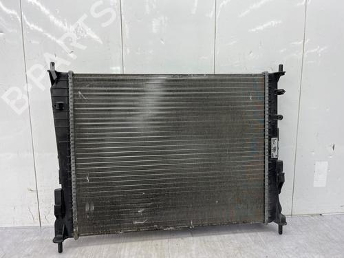 Water radiator RENAULT TWINGO II (CN0_) | BP34043850M31 - Image 5