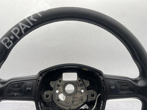 Steering wheel AUDI A4 B7 (8EC) 1.9 TDI | BP30442103C49  - Image 9