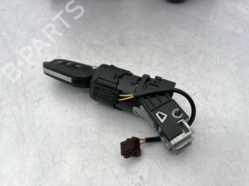 Electronic module PEUGEOT 2008 I (CU_) 1.6 HDi | BP40495402M83 - Image 10