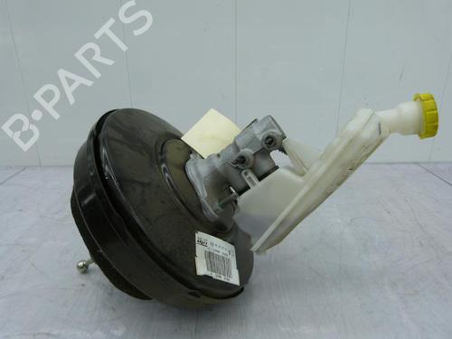 Used Servo brake Servo brake 23695336 23695336