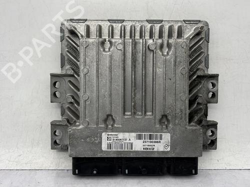 Electronic module RENAULT MEGANE III Grandtour (KZ0/1) 1.5 dCi (KZ09, KZ0D, KZ1G, KZ29, KZ14, KZ1W, KZ10, KZ1F,... | BP25436104M83 