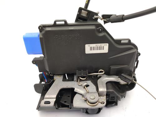 Front left lock VW GOLF V (1K1) 2.0 TDI | BP23756847C98 