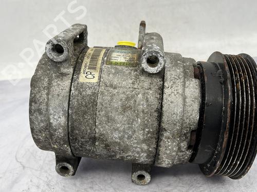 AC-Kompressor CHEVROLET CAPTIVA (C100, C140) 2.0 D 4WD | BP32330047M34