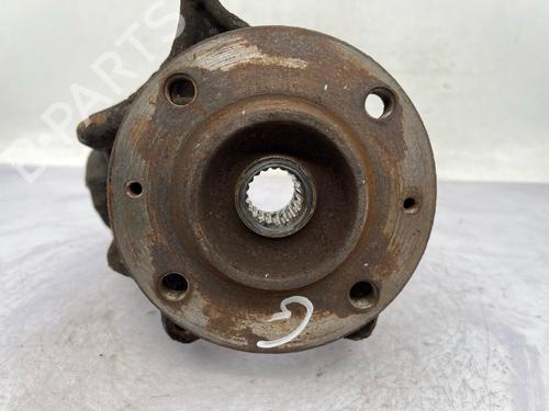 Used Left front steering knuckle Left front steering knuckle 38033159 38033159