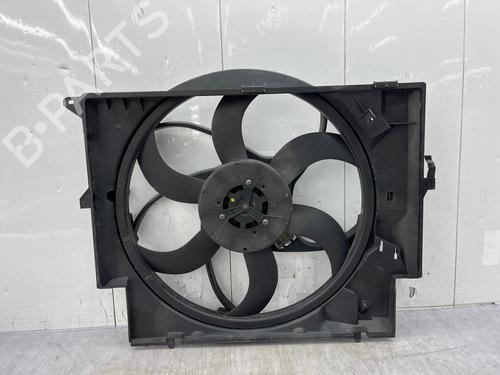 Radiator fan BMW 3 (E90) 320 d | BP34107589M35 - Image 4
