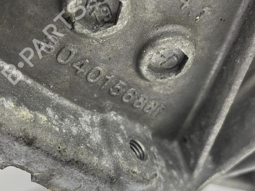 Gearbox DACIA LODGY (JS_) 1.3 TCe 130 (JSNE) | BP28045556M3 - Image 3