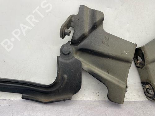 Hinge/Door check strap NISSAN NOTE (E12) 1.2 DIG-S | BP37636318C146 - Image 8