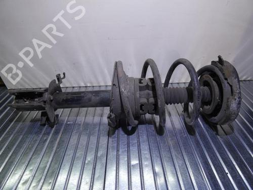 Used Right front shock absorber Right front shock absorber RENAULT SCÉNIC I MPV (JA0/1_, FA0_) 1.9 dCi (JA05, JA1F) (102 hp) 23696519 23696519