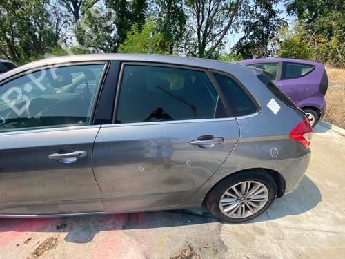 dr-rude-ventre-bagtil-citroen-c4-ii-nc_-2009-37868241 main image