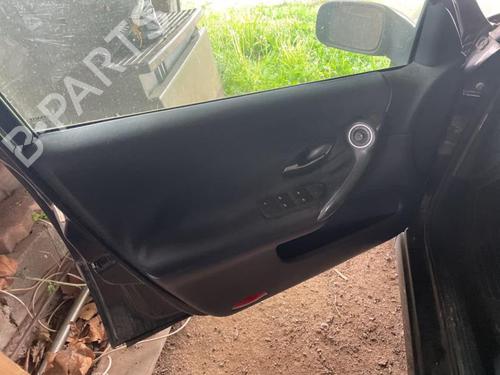 Left sun visor RENAULT LAGUNA II (BG0/1_) 2.0 dCi (BG1T) | BP23718824I1 - Image 11