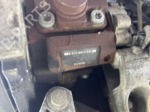 Engine RENAULT SCÉNIC II (JM0/1_) | BP36372512M1 - Image 3