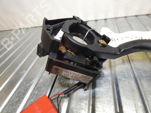 Used Steering column stalk Steering column stalk 23696694 23696694