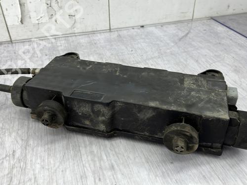 Electric handbrake RENAULT SCÉNIC II (JM0/1_) 1.5 dCi (JM1E, JM16) | BP29839273E5
