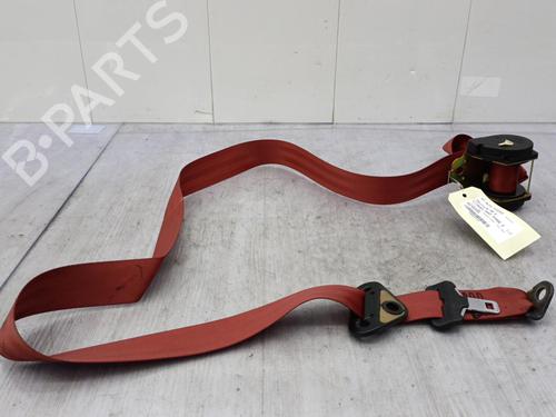 Venstre bak beltestrammer CITROËN SAXO (S0, S1) 1.1 X, SX (60 hp) 23675257