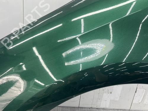 Aile avant gauche CITROËN C4 I (LC_) 1.6 HDi | BP28520442C41 