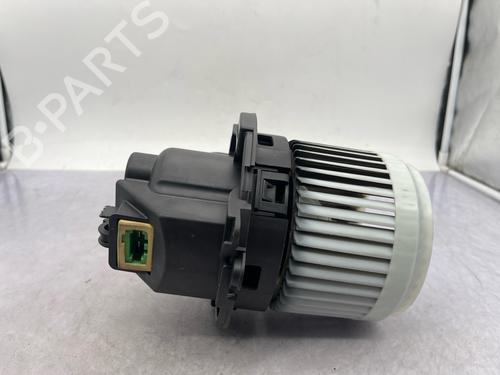 Heater blower motor DACIA SANDERO II 1.5 Blue dCi 95 (B8JL) | BP39486924M62 - Image 2