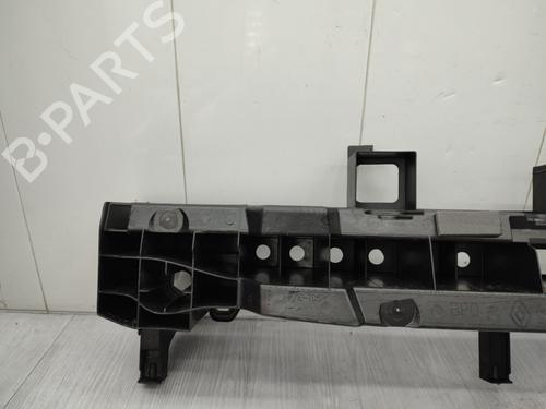 Rear bumper reinforcement RENAULT CLIO IV (BH_) 1.5 dCi 75 | BP23738624C73 