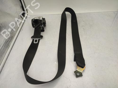 Used Rear left belt tensioner BMW 3 Coupe (E46) 330 Cd (204 hp) 25441218