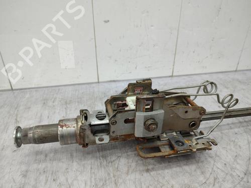 Used Steering column Steering column SKODA FABIA I Combi (6Y5) 1.4 (68 hp) 23718391 23718391