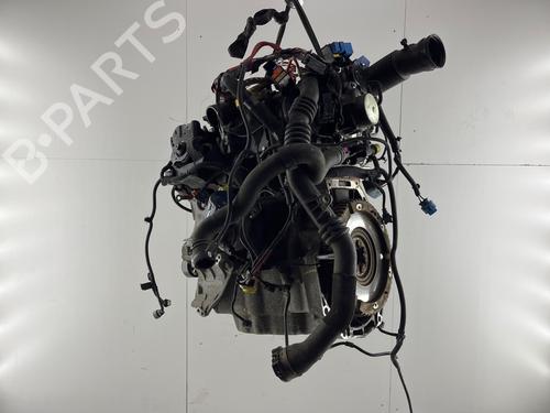 Engine DACIA SANDERO II 1.5 dCi | BP37644926M1  - Image 7