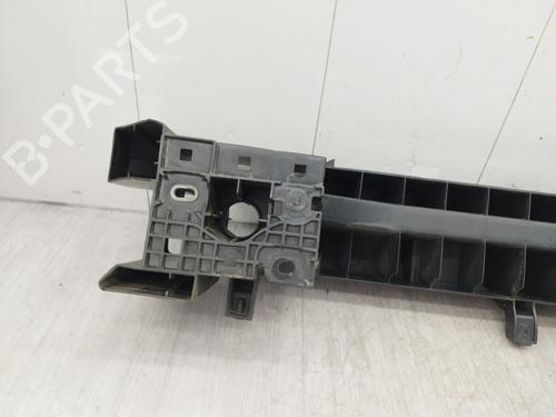 Køfangervange RENAULT CAPTUR I (J5_, H5_) 1.5 dCi 110 | BP26717816C73 - Image 3