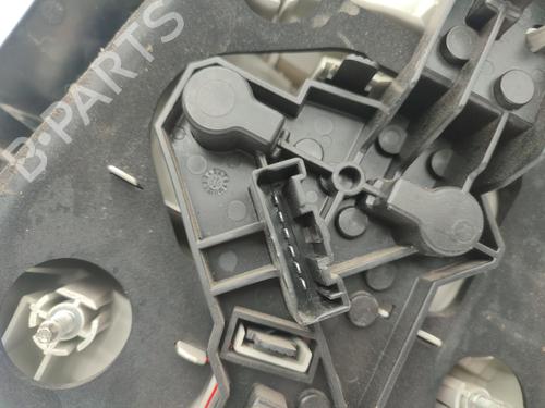 Left taillight BMW 1 (E87) 118 d | BP25046370C34 - Image 2